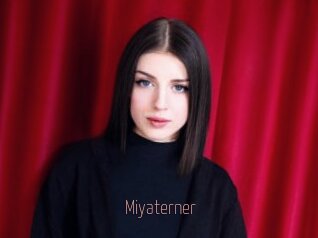 Miyaterner