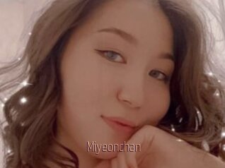Miyeonchan
