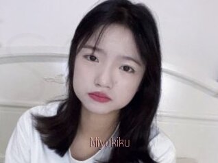 Miyukiku