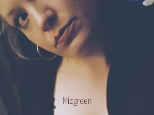 Mizgreen