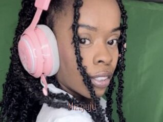 Mizzjuju