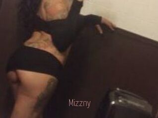 Mizzny