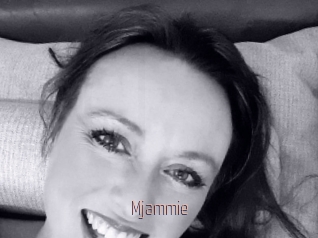 Mjammie