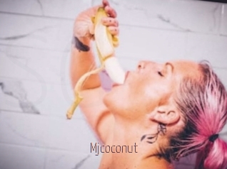 Mjcoconut