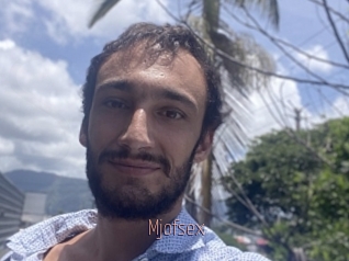 Mjofsex