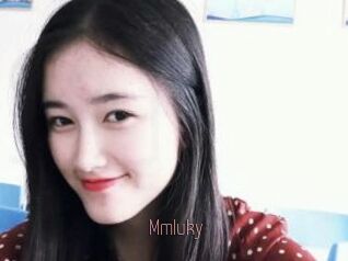 Mmluky