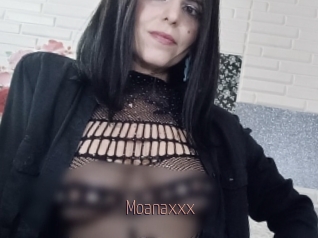 Moanaxxx
