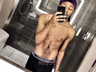 Mobydxck