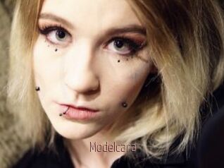 Modelcara