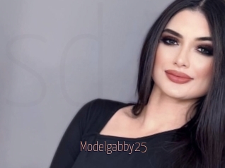 Modelgabby25