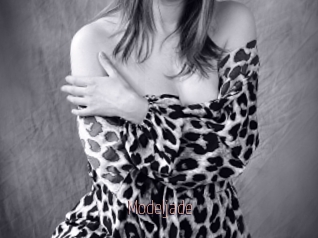 Modeljade