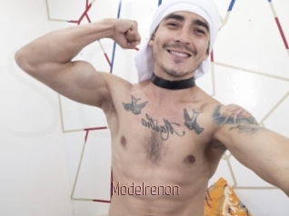 Modelrenon