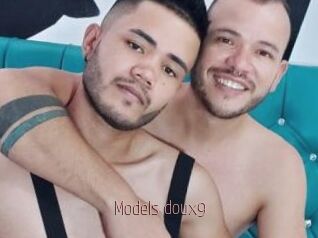 models_doux9 Sexe désirs