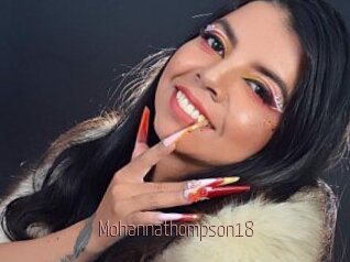 Mohannathompson18