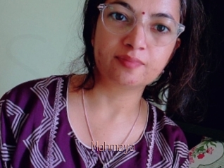 Mohmaya