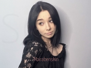 Moirabenskin