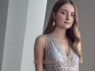 Moirablakeway