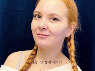 Moirabrabazon