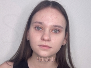 Moirabritt
