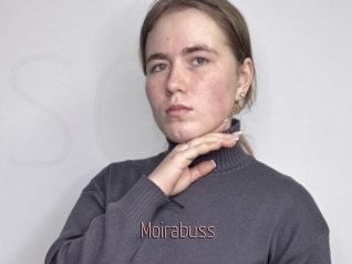 Moirabuss