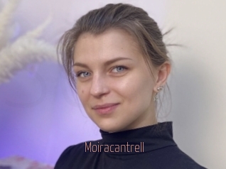 Moiracantrell