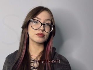 Moiracreason