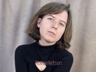 Moiraelletson
