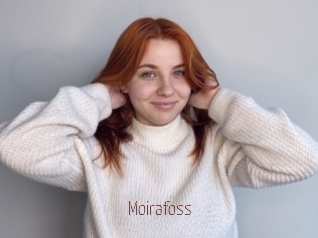 Moirafoss