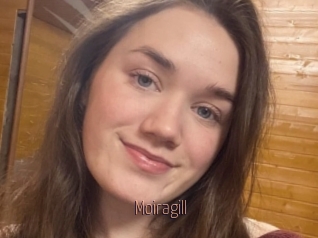 Moiragill