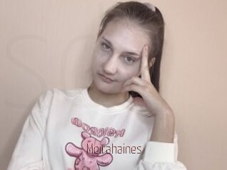 Moirahaines