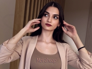 Moiraheap