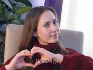 Moirahedge