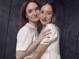 Moireandlora