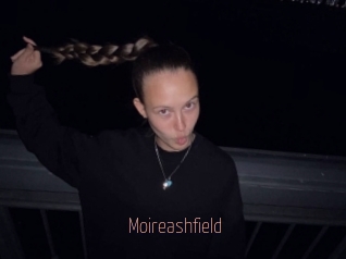 Moireashfield