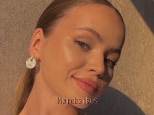 Moirebarkus