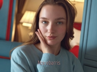 Moirebarris