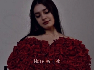 Moirebearfield