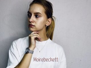 Moirebeckett