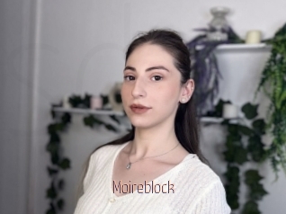 Moireblock