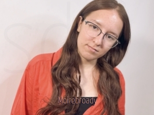 Moirebroady