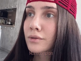 Moirecompton