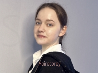 Moirecorey