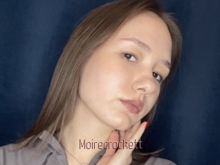 Moirecrockett