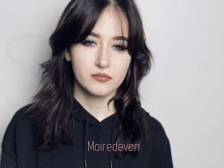 Moiredevon
