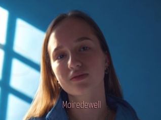 Moiredewell