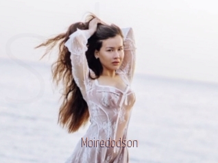 Moiredodson
