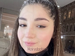 Moiredopkins