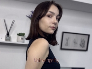 Moireengelby