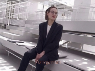 Moiregarman