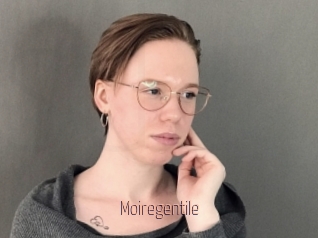 Moiregentile